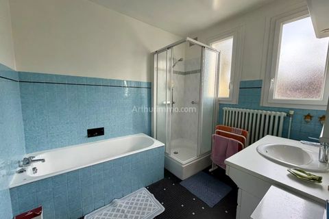 Villa i Pleslin-Trigavou, Cotes-d'Armor, Pleslin-Trigavou - € 231.000 | Ref: 86324101 - foto 10