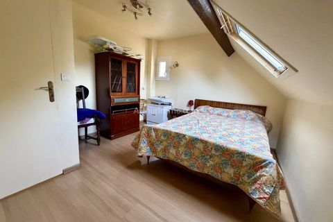Villa i Pleslin-Trigavou, Cotes-d'Armor, Pleslin-Trigavou - € 231.000 | Ref: 86324101 - foto 11