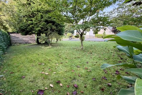 Villa i Pleslin-Trigavou, Cotes-d'Armor, Pleslin-Trigavou - € 231.000 | Ref: 86324101 - foto 13