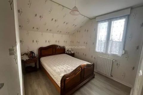 Villa i Plancoet, Cotes-d'Armor, Plancoet - € 159.965 | Ref: 86465887 - foto 4