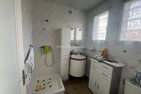 Villa i Plancoet, Cotes-d'Armor, Plancoet - € 159.965 | Ref: 86465887 - foto 5
