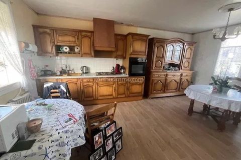 Villa i Plancoet, Cotes-d'Armor, Plancoet - € 159.965 | Ref: 86465887 - foto 7