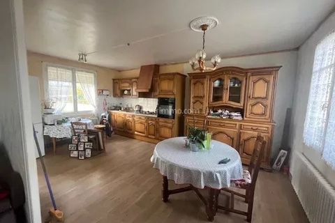 Villa i Plancoet, Cotes-d'Armor, Plancoet - € 159.965 | Ref: 86465887 - foto 9