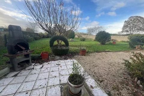 Villa i Plancoet, Cotes-d'Armor, Plancoet - € 159.965 | Ref: 86465887 - foto 10