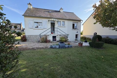 Villa i Plancoet, Cotes-d'Armor, Plancoet - € 159.965 | Ref: 86465887 - foto 11