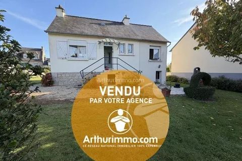 Villa in Plancoet, Cotes-d'Armor, Plancoet - € 159.965 | Ref: 86465887 - foto 1