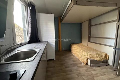 Leilighet i Dinan, Cotes-d'Armor, Dinan - € 44 000 | Ref: 86466217 - foto 2