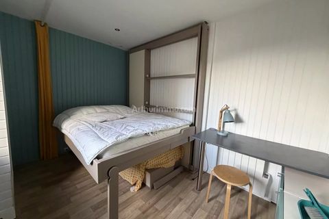 Leilighet i Dinan, Cotes-d'Armor, Dinan - € 44 000 | Ref: 86466217 - foto 4