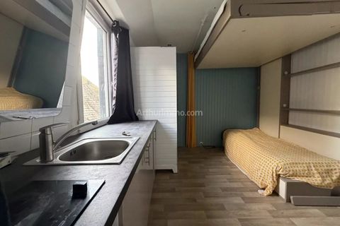 Leilighet i Dinan, Cotes-d'Armor, Dinan - € 44 000 | Ref: 86466217 - foto 5