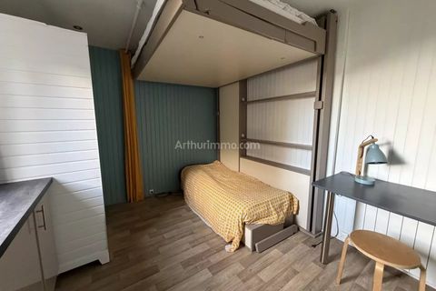 Leilighet i Dinan, Cotes-d'Armor, Dinan - € 44 000 | Ref: 86466217 - foto 6