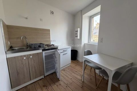 Leilighet i Dinan, Cotes-d'Armor, Dinan - € 118 800 | Ref: 86660836 - foto 2