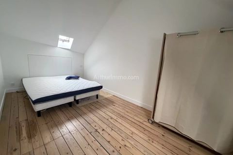 Leilighet i Dinan, Cotes-d'Armor, Dinan - € 118 800 | Ref: 86660836 - foto 4