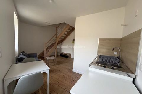Leilighet i Dinan, Cotes-d'Armor, Dinan - € 118 800 | Ref: 86660836 - foto 5