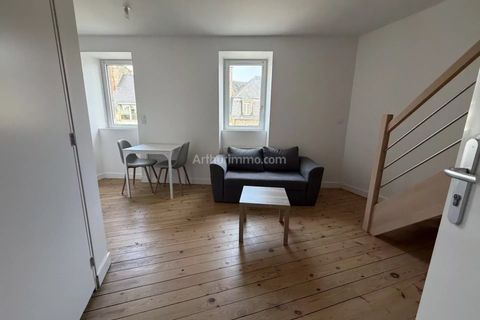 Leilighet i Dinan, Cotes-d'Armor, Dinan - € 118 800 | Ref: 86660836 - foto 7