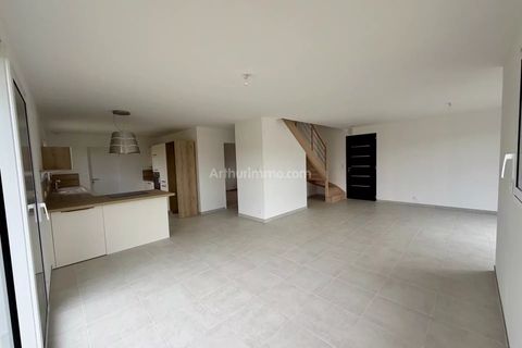 Villa a Saint-Andre-des-Eaux, Cotes-d'Armor, Saint-Andre-des-Eaux - € 299.900 | Ref: 86659539 - foto 4