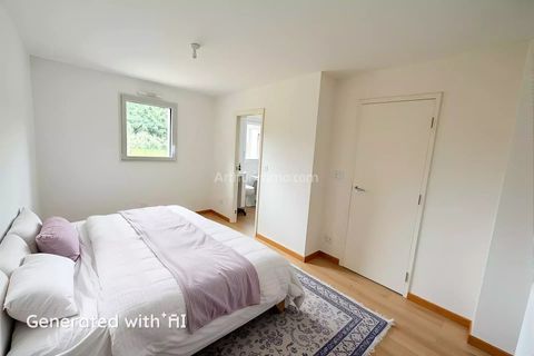 Villa a Saint-Andre-des-Eaux, Cotes-d'Armor, Saint-Andre-des-Eaux - € 299.900 | Ref: 86659539 - foto 6
