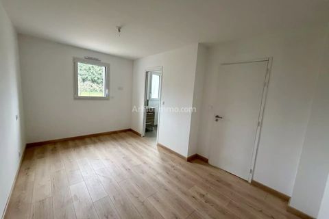 Villa a Saint-Andre-des-Eaux, Cotes-d'Armor, Saint-Andre-des-Eaux - € 299.900 | Ref: 86659539 - foto 7