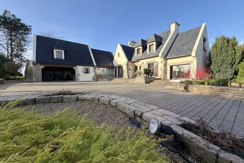 Villa a La Landec, Cotes-d'Armor, La Landec - € 399.000 | Ref: 86656244 - foto 2