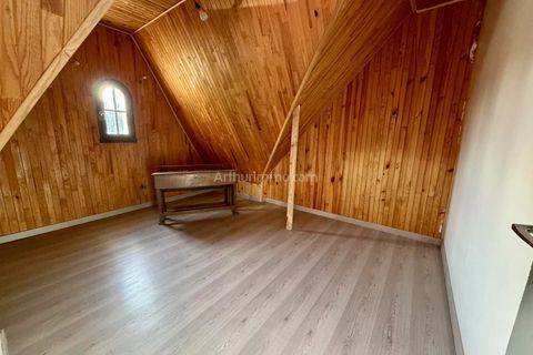 Villa a La Landec, Cotes-d'Armor, La Landec - € 399.000 | Ref: 86656244 - foto 12