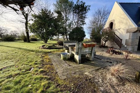 Villa a La Landec, Cotes-d'Armor, La Landec - € 399.000 | Ref: 86656244 - foto 17