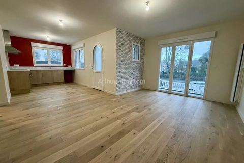 Villa en Dinan, Cotes-d'Armor, Dinan - € 294.900 | Ref: 86701346 - photo 1