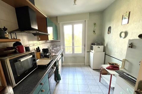 Leilighet i Dinan, Cotes-d'Armor, Dinan - € 256 800 | Ref: 86676306 - foto 2