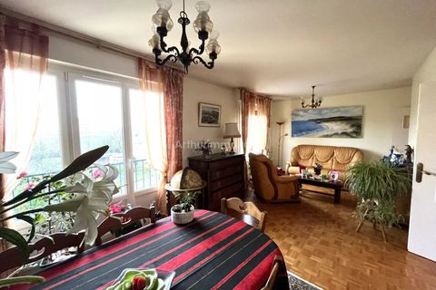 Leilighet i Dinan, Cotes-d'Armor, Dinan - € 256 800 | Ref: 86676306 - foto 4