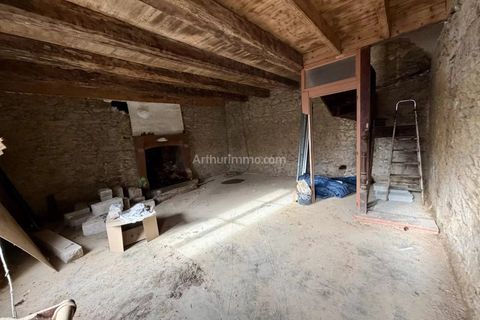 Villa a Pleslin-Trigavou, Cotes-d'Armor, Pleslin-Trigavou - € 97.000 | Ref: 86738943 - foto 3