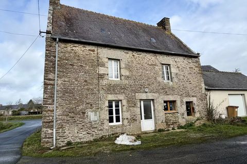 Villa a Pleslin-Trigavou, Cotes-d'Armor, Pleslin-Trigavou - € 97.000 | Ref: 86738943 - foto 5