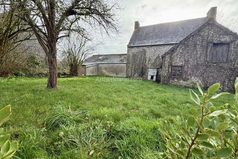 Villa a Pleslin-Trigavou, Cotes-d'Armor, Pleslin-Trigavou - € 97.000 | Ref: 86738943 - foto 8