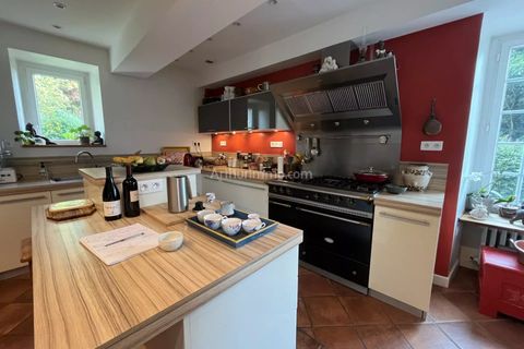 Villa i Dinan, Cotes-d'Armor, Dinan - € 1.050.000 | Ref: 86795037 - foto 4