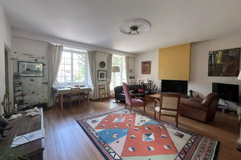 Villa i Dinan, Cotes-d'Armor, Dinan - € 1.050.000 | Ref: 86795037 - foto 5