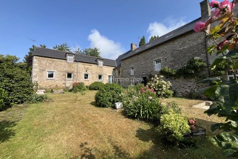 Villa i Dinan, Cotes-d'Armor, Dinan - € 1.050.000 | Ref: 86795037 - foto 6
