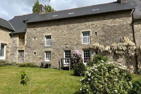 Villa i Dinan, Cotes-d'Armor, Dinan - € 1.050.000 | Ref: 86795037 - foto 7