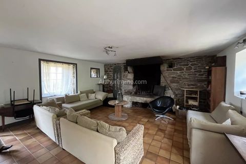 Villa i Dinan, Cotes-d'Armor, Dinan - € 1.050.000 | Ref: 86795037 - foto 8