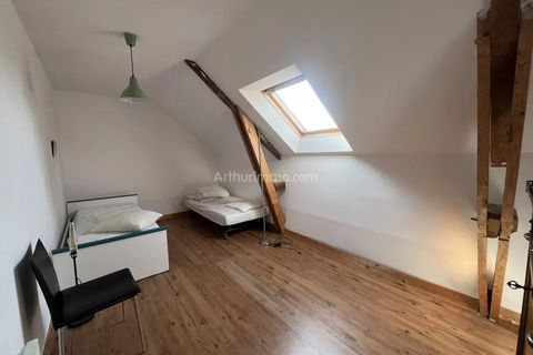 Villa i Dinan, Cotes-d'Armor, Dinan - € 1.050.000 | Ref: 86795037 - foto 10