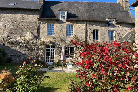 Villa i Dinan, Cotes-d'Armor, Dinan - € 1.050.000 | Ref: 86795037 - foto 12