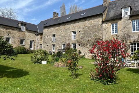 Villa i Dinan, Cotes-d'Armor, Dinan - € 1.050.000 | Ref: 86795037 - foto 13