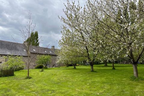 Villa i Dinan, Cotes-d'Armor, Dinan - € 1.050.000 | Ref: 86795037 - foto 14