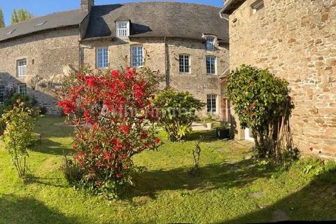 Villa i Dinan, Cotes-d'Armor, Dinan - € 1.050.000 | Ref: 86795037 - foto 16