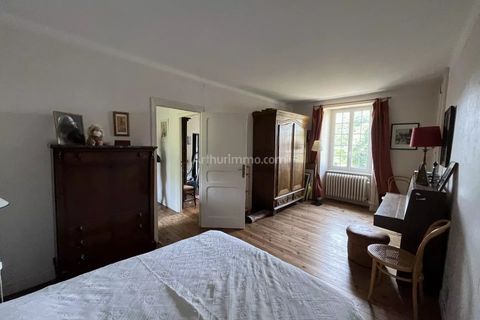 Villa i Dinan, Cotes-d'Armor, Dinan - € 1.050.000 | Ref: 86795037 - foto 17