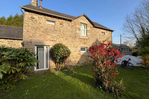 Villa i Dinan, Cotes-d'Armor, Dinan - € 1.050.000 | Ref: 86795037 - foto 18