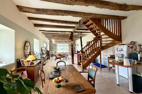 Villa i Dinan, Cotes-d'Armor, Dinan - € 1.050.000 | Ref: 86795037 - foto 19