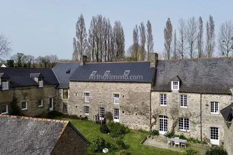 Villa i Dinan, Cotes-d'Armor, Dinan - € 1.050.000 | Ref: 86795037 - foto 20