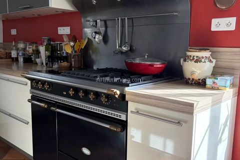Villa i Dinan, Cotes-d'Armor, Dinan - € 1.050.000 | Ref: 86795037 - foto 21