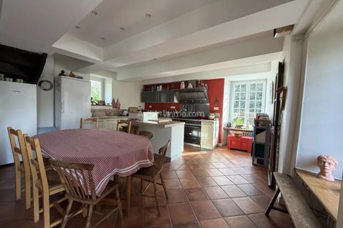 Villa i Dinan, Cotes-d'Armor, Dinan - € 1.050.000 | Ref: 86795037 - foto 23