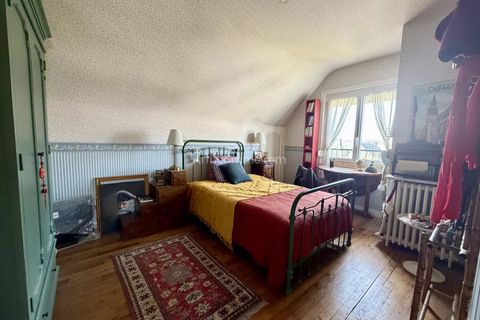 Villa a Dinan, Cotes-d'Armor, Dinan - € 226.840 | Ref: 86835107 - foto 7