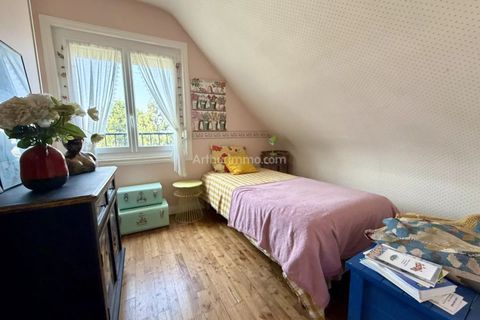Villa a Dinan, Cotes-d'Armor, Dinan - € 226.840 | Ref: 86835107 - foto 8