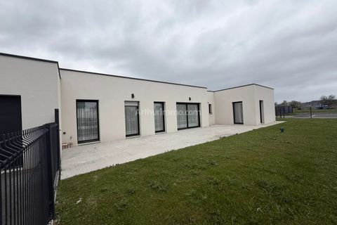 Villa i Lanvallay, Cotes-d'Armor, Lanvallay - € 359.340 | Ref: 86855400 - foto 1