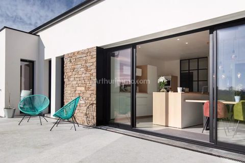 Villa i Lanvallay, Cotes-d'Armor, Lanvallay - € 425.250 | Ref: 86879307 - foto 1